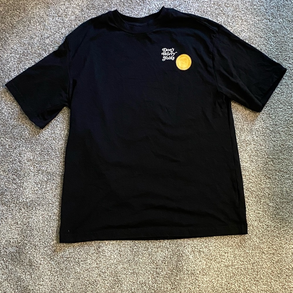 Mens H&M t shirt